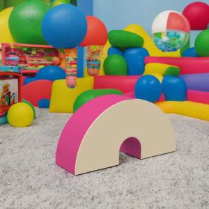 Арка за активно балансиране