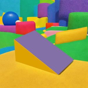 Рампа за меко спускане