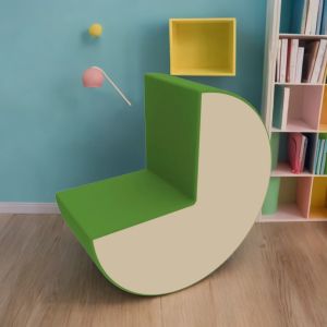 Спортен елемент "Флик-флак"