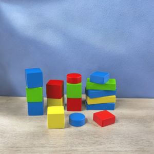 Комплект  с модул мека мебел "Фрегата"