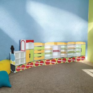 Комплект мебели „Гарата на мечтите”