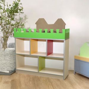 Гардероб "Малка крепост"