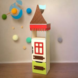 Гардероб "Царска кула"