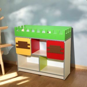 Гардероб "Малък бастион"