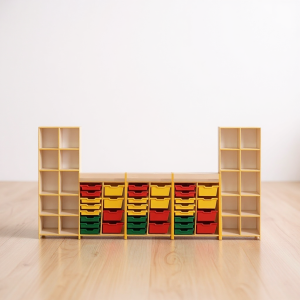 Комплект мебели „ColorBox”