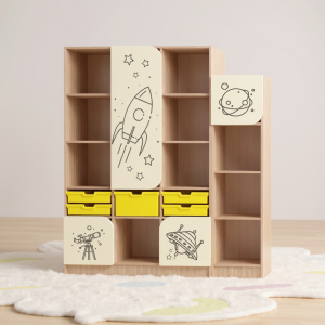 Комплект мебели „Galaxia”