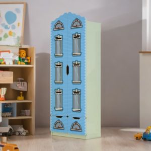 Шкаф „Прозорци към приказка”