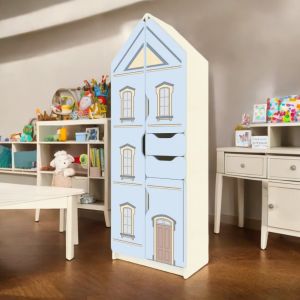 Гардероб "Прозорци с истории"