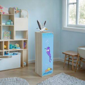 Гардероб "Морска чайка"