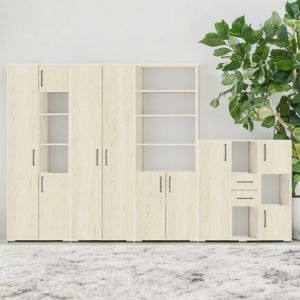 Комплект шкафове