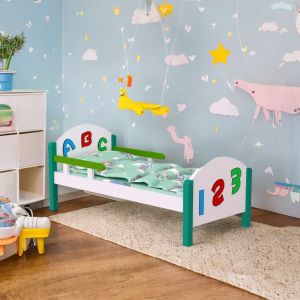 Легло „ABC”