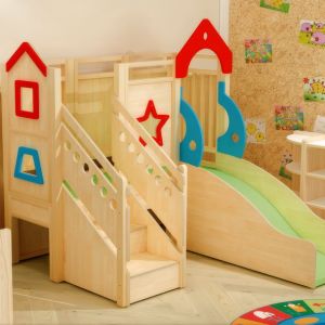 Детски център „EcoFun”