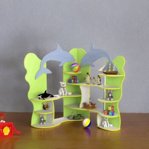 Меделт „Усмихнатият делфин”