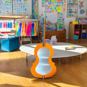 Рафт „Guitar Joy”