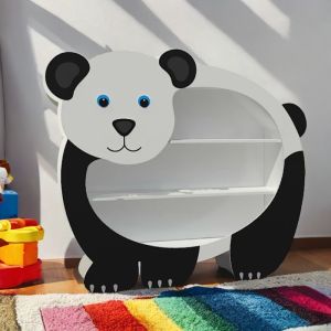 Рафт „PandaPlay”