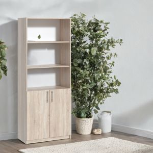 Библиотечен шкаф