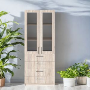 Офис шкаф обикновен