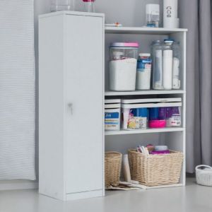 Обикновен метален шкаф